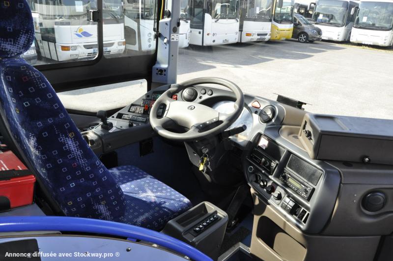 Photo Irisbus Crossway LE  image 7/14