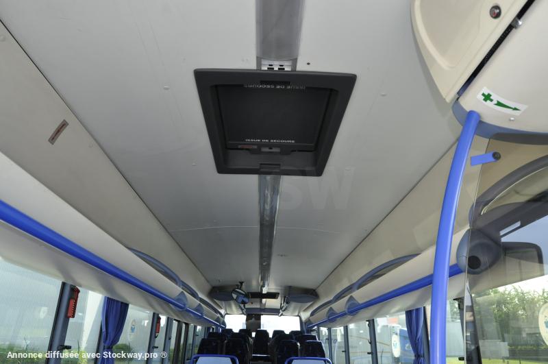 Photo Irisbus Crossway LE  image 9/14