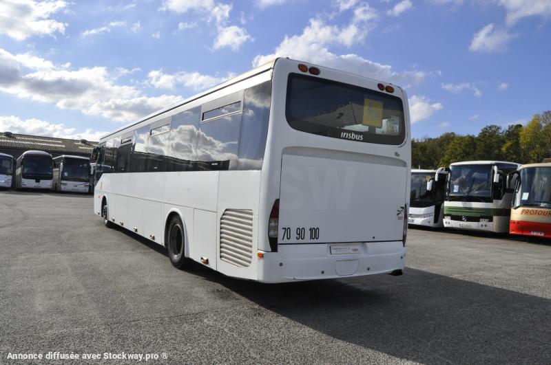 Photo Irisbus Recreo  image 11/14