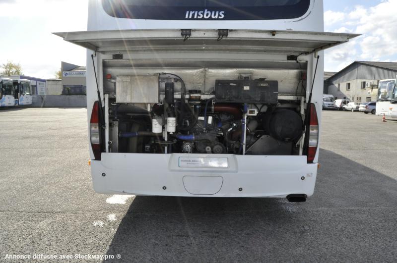 Photo Irisbus Recreo  image 12/14