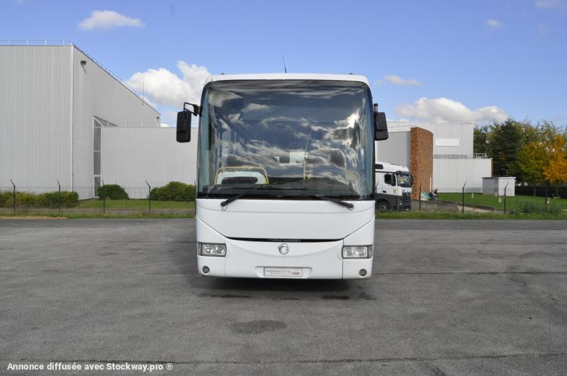 Photo Irisbus Recreo  image 2/14