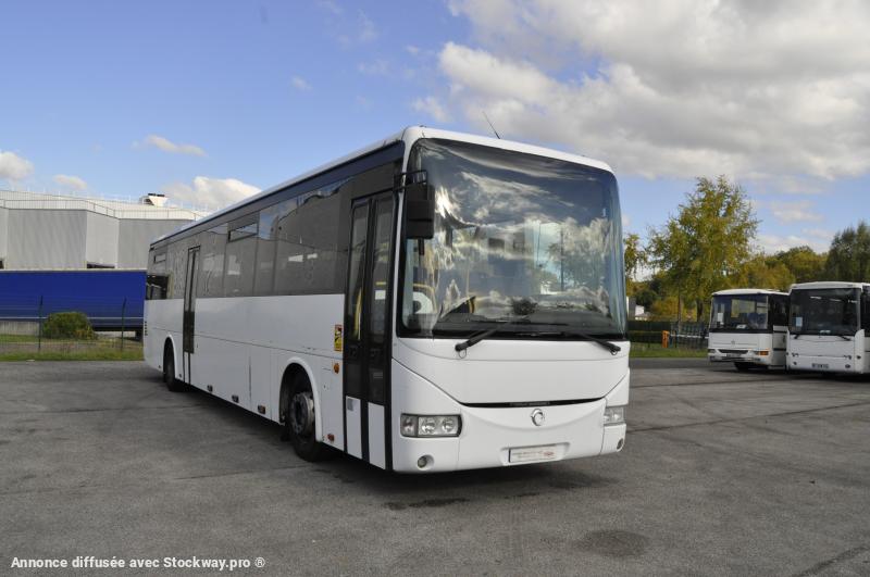 Photo Irisbus Recreo  image 3/14