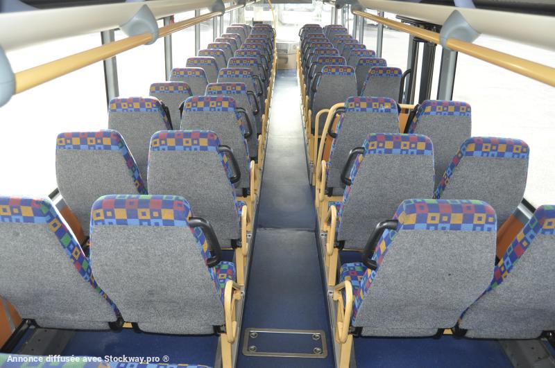 Photo Irisbus Recreo  image 5/14