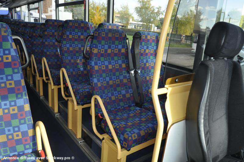 Photo Irisbus Recreo  image 6/14