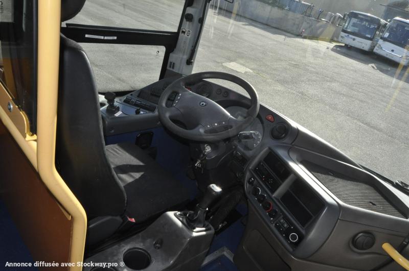 Photo Irisbus Recreo  image 7/14