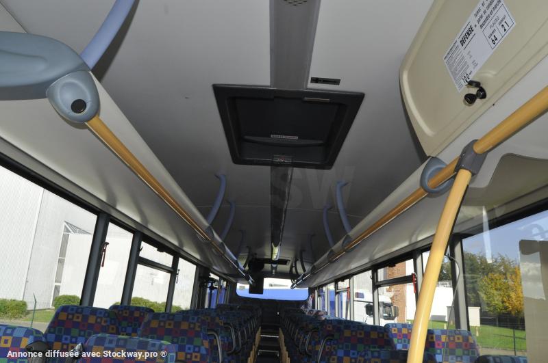 Photo Irisbus Recreo  image 8/14