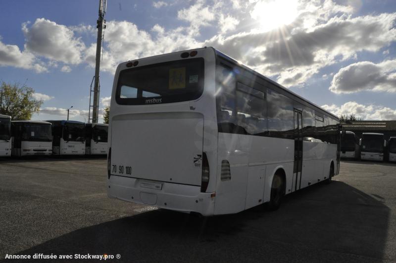 Photo Irisbus Recreo  image 9/14