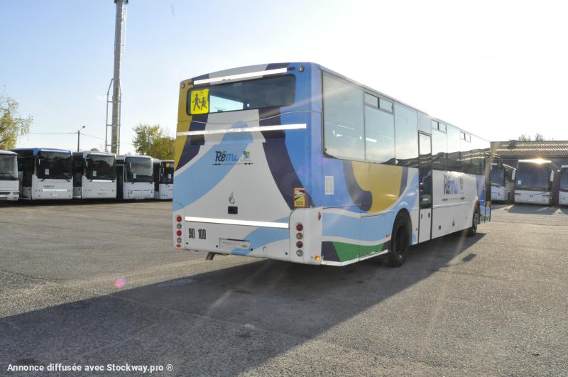 Photo MAN Scoler 3 A91  image 9/13
