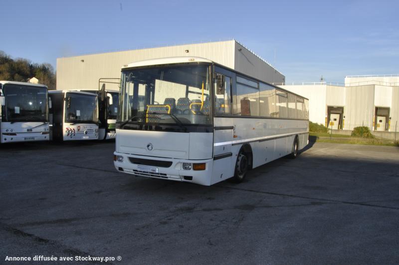 Photo Irisbus Recreo  image 1/14
