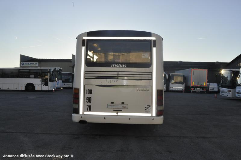 Photo Irisbus Recreo  image 10/14
