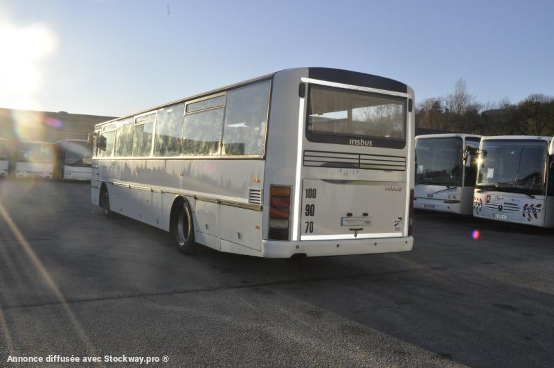 Photo Irisbus Recreo  image 11/14