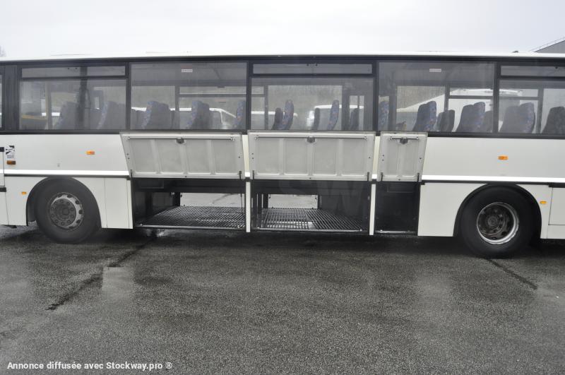 Photo Irisbus Recreo  image 14/14