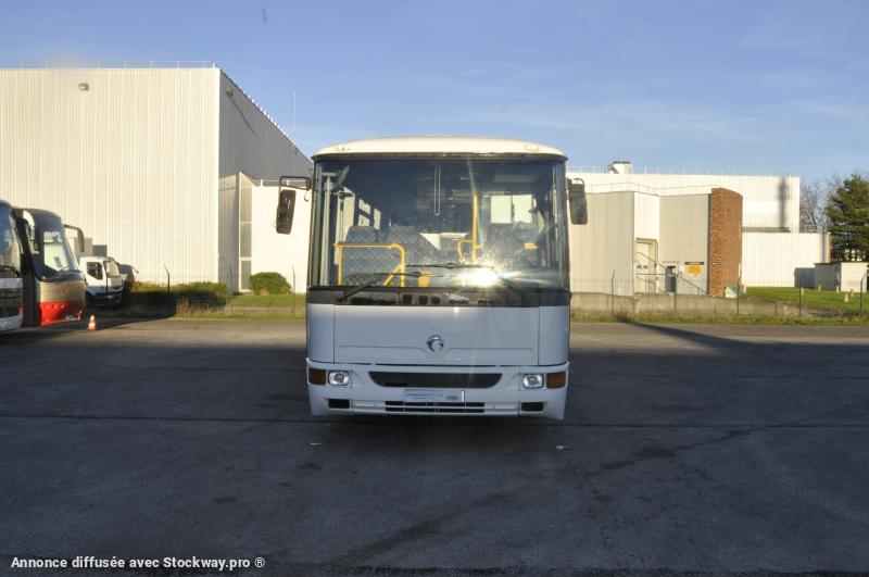 Photo Irisbus Recreo  image 2/14