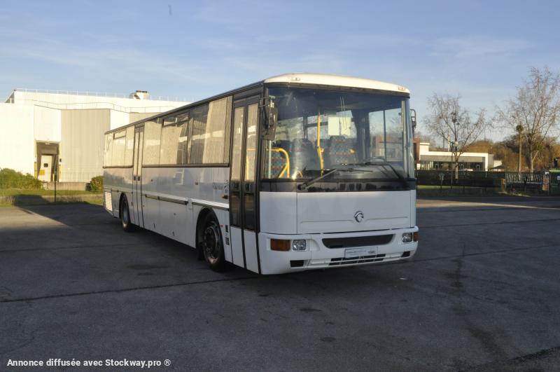 Photo Irisbus Recreo  image 3/14