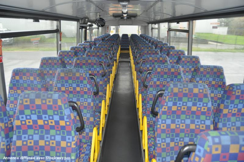 Photo Irisbus Recreo  image 4/14