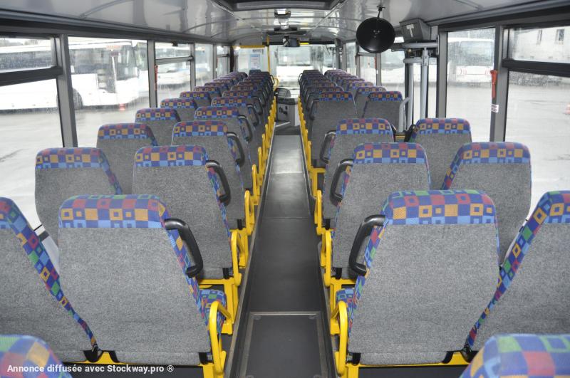 Photo Irisbus Recreo  image 5/14