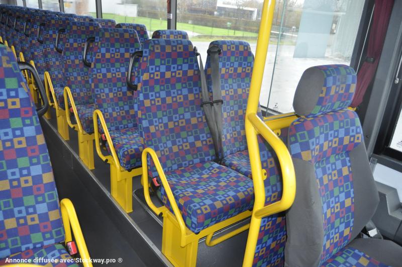 Photo Irisbus Recreo  image 6/14