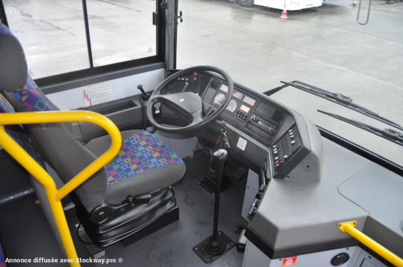 Photo Irisbus Recreo  image 7/14