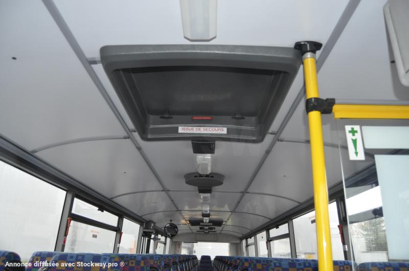 Photo Irisbus Recreo  image 8/14