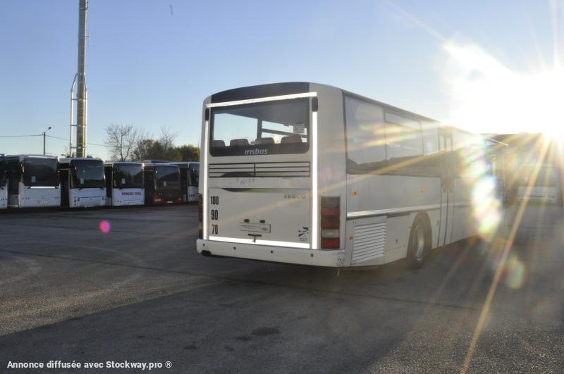 Photo Irisbus Recreo  image 9/14