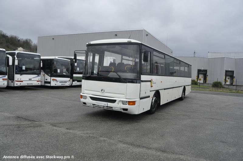 Photo irisbus recreo  image 1/14