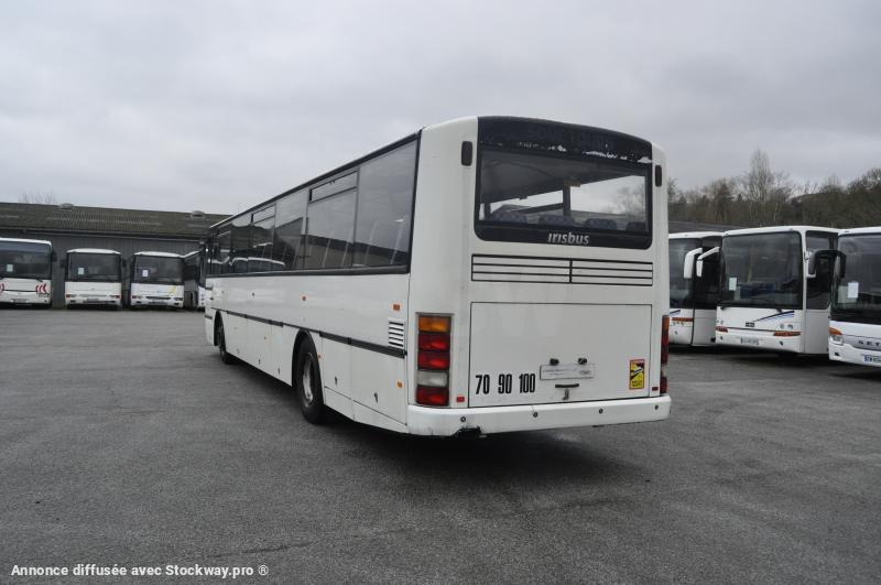 Photo irisbus recreo  image 11/14