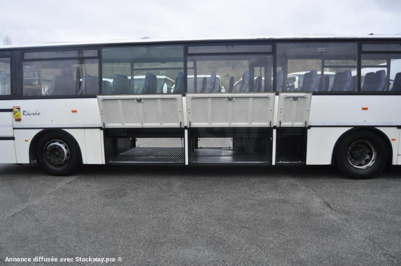 Photo irisbus recreo  image 14/14