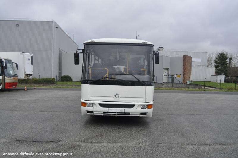 Photo irisbus recreo  image 2/14