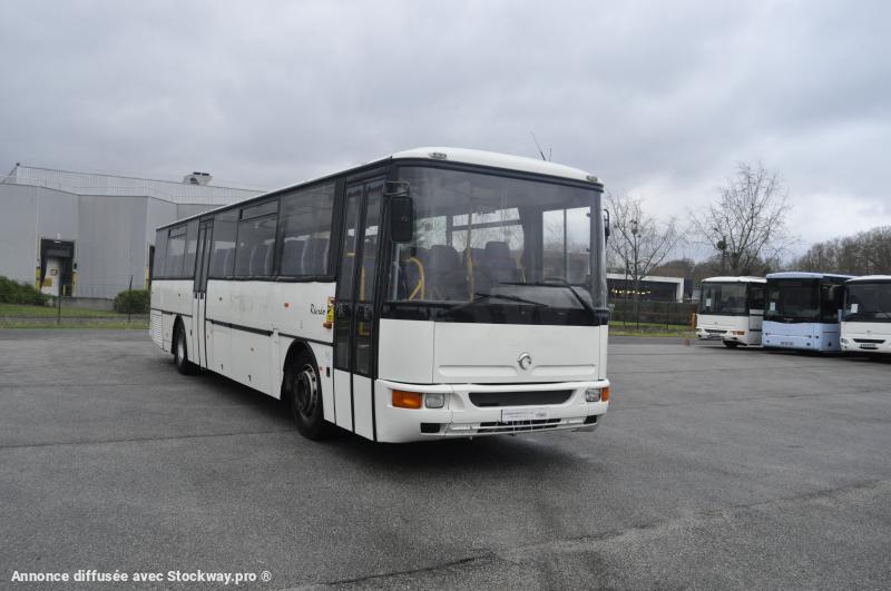Photo irisbus recreo  image 3/14
