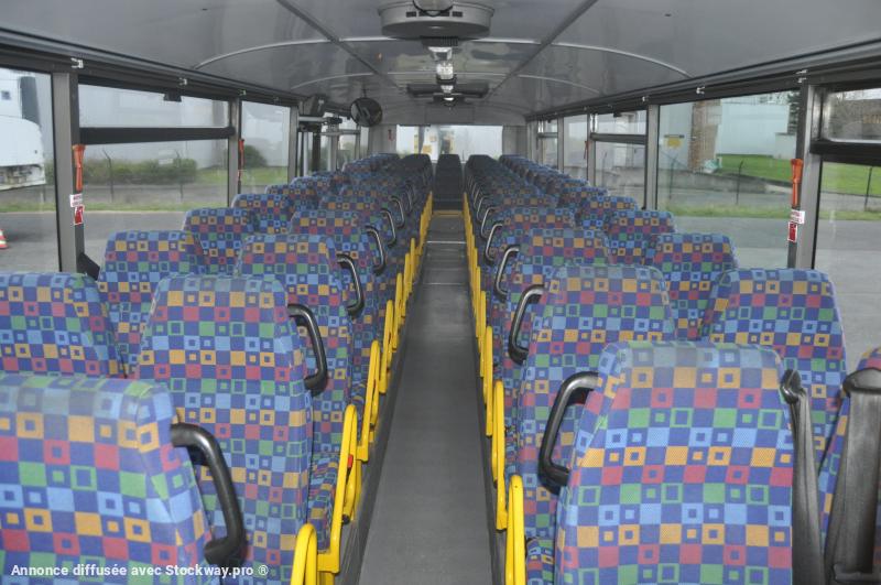 Photo irisbus recreo  image 4/14