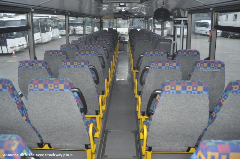 Photo irisbus recreo  image 5/14
