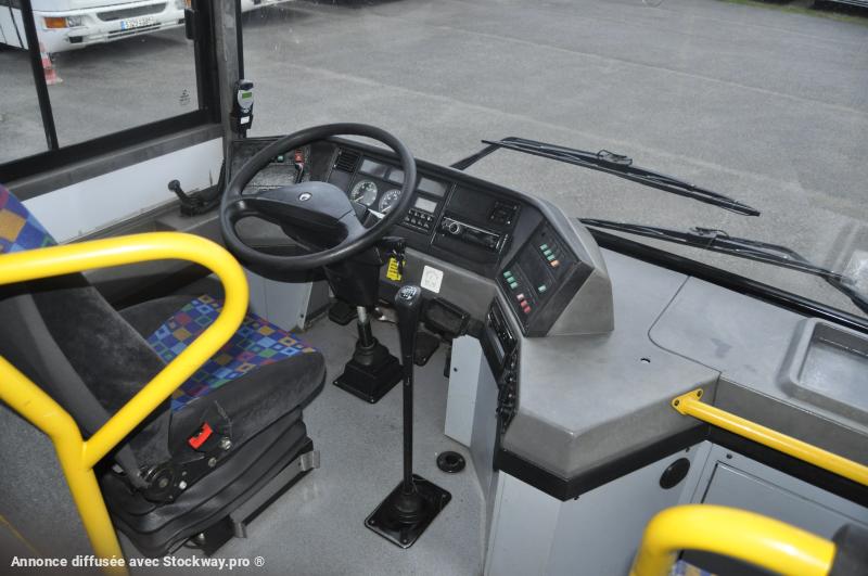 Photo irisbus recreo  image 7/14