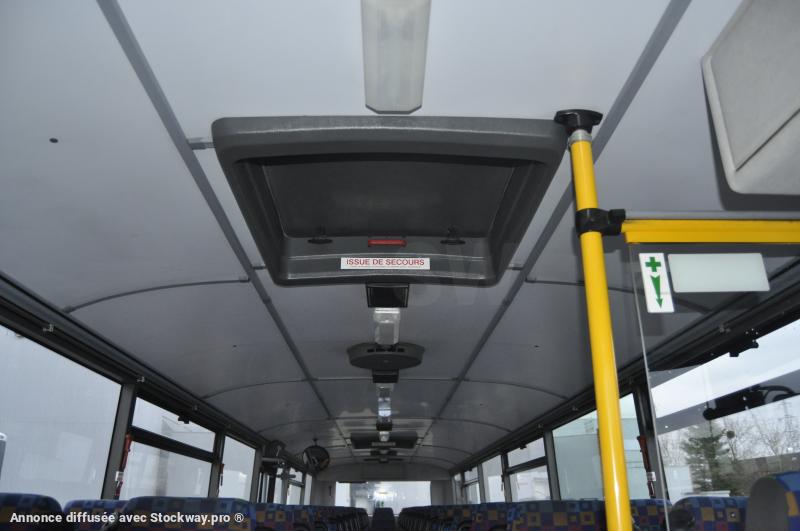 Photo irisbus recreo  image 8/14