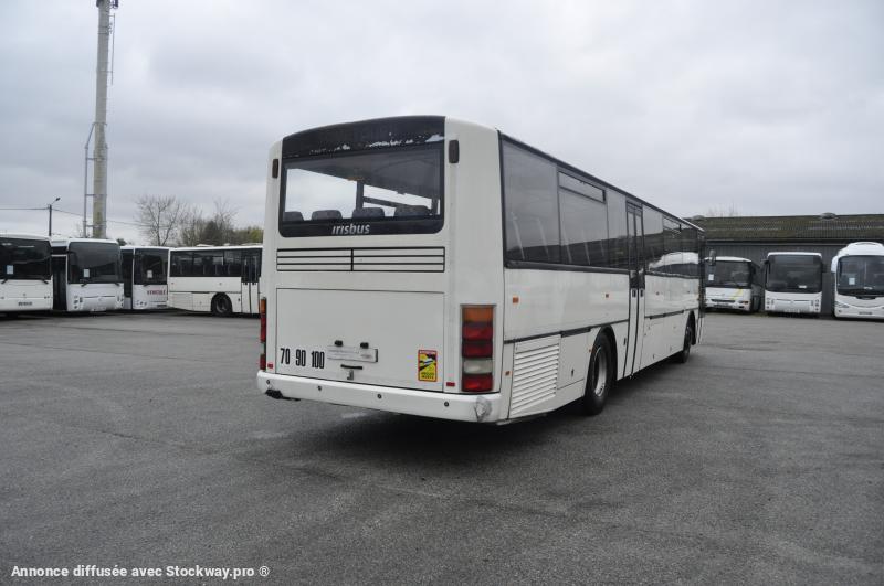 Photo irisbus recreo  image 9/14