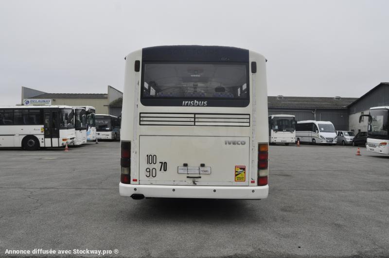 Photo Irisbus Recreo  image 10/14