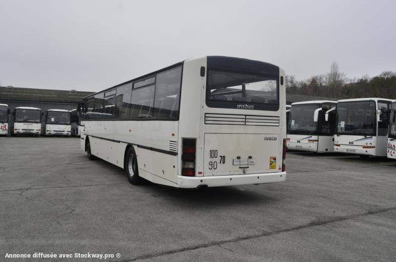 Photo Irisbus Recreo  image 11/14