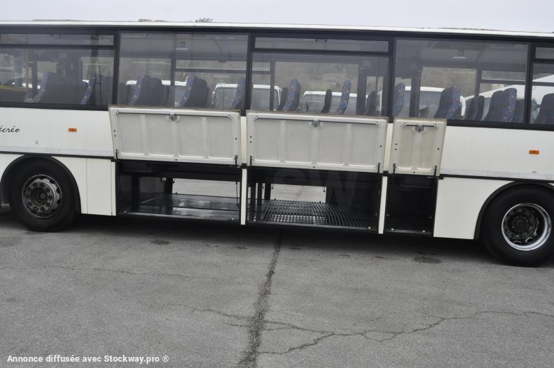 Photo Irisbus Recreo  image 14/14