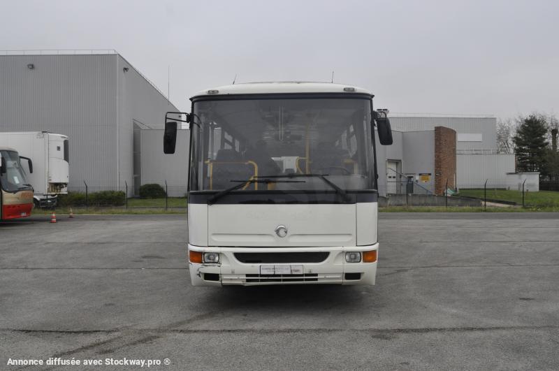 Photo Irisbus Recreo  image 2/14