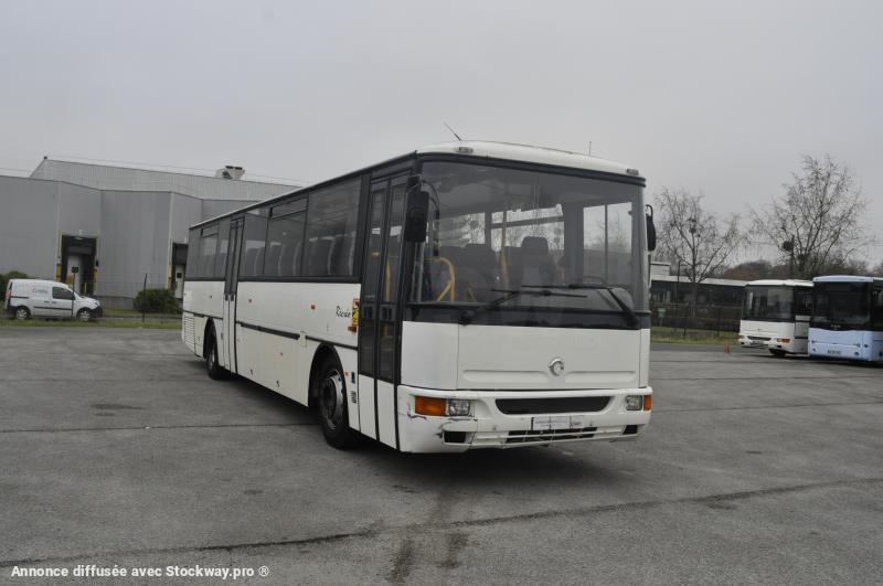 Photo Irisbus Recreo  image 3/14