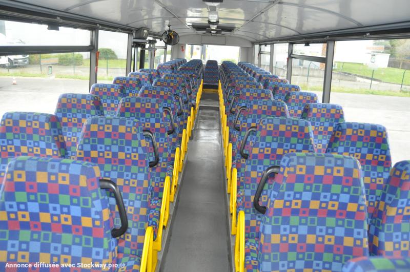 Photo Irisbus Recreo  image 4/14