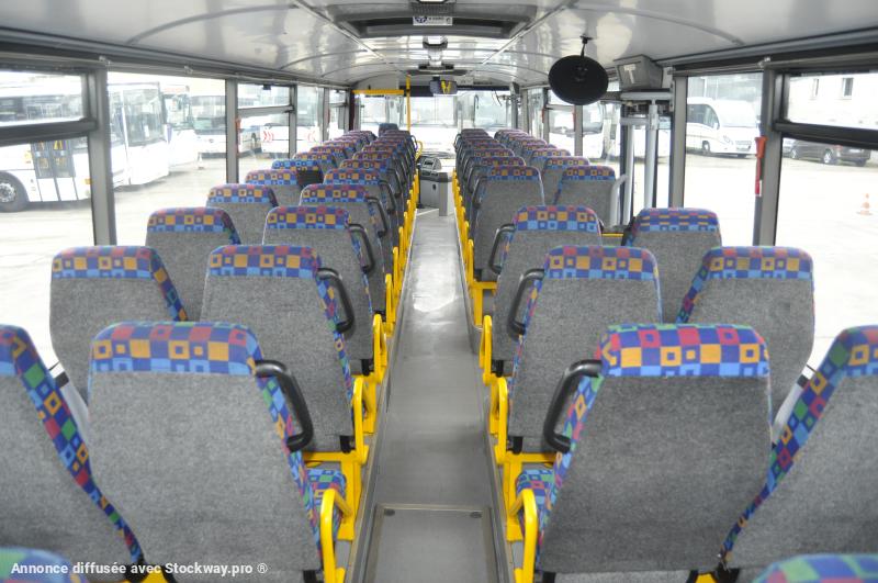 Photo Irisbus Recreo  image 5/14