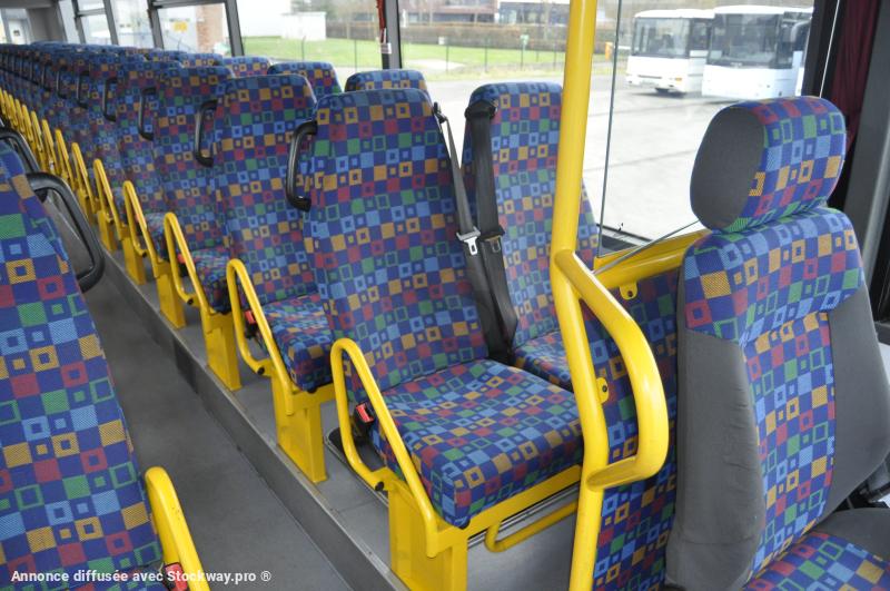 Photo Irisbus Recreo  image 6/14