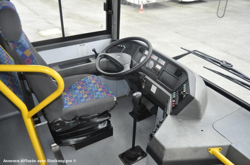 Photo Irisbus Recreo  image 7/14