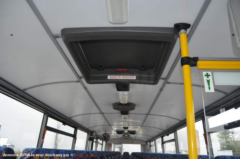 Photo Irisbus Recreo  image 8/14