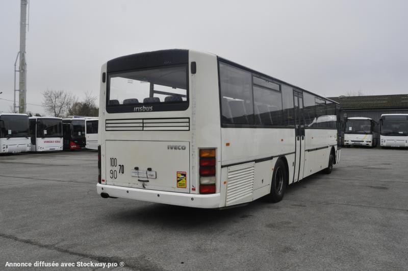 Photo Irisbus Recreo  image 9/14