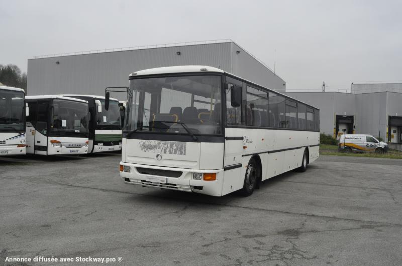 Irisbus Recreo 