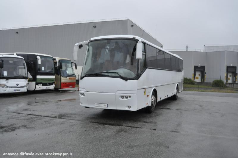 VDL BOVA FLD 120 