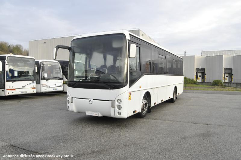 Photo Irisbus Ares 10 Metre  image 1/15