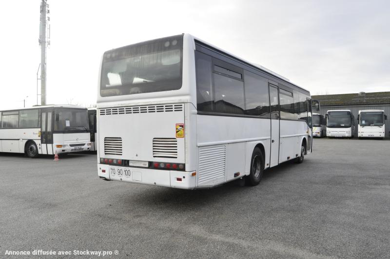 Photo Irisbus Ares 10 Metre  image 10/15