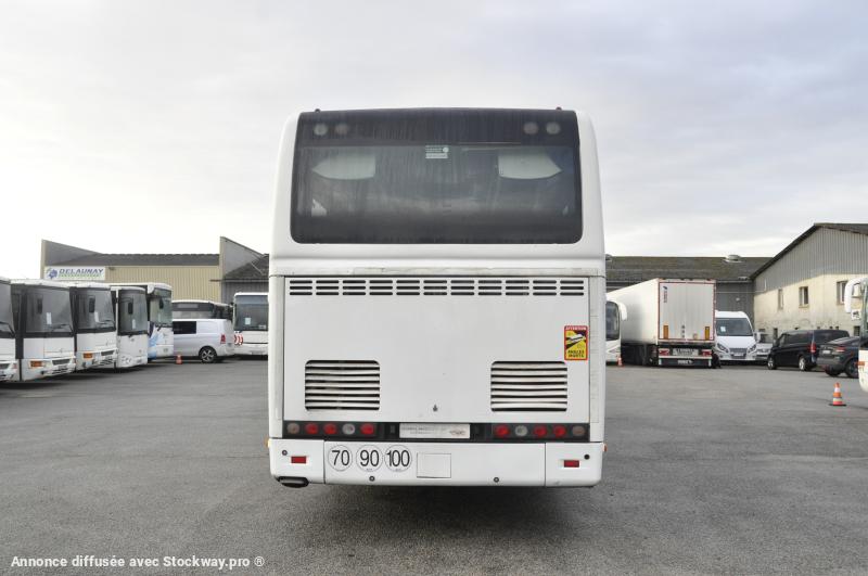 Photo Irisbus Ares 10 Metre  image 11/15